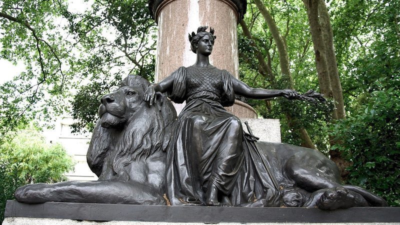 AMWHartlepool's tweet photo. Nearly at 10K signatures - Thank you!
https://t.co/PE0eK3rDfB
#StatuesMatter https://t.co/pHua2zrz2h