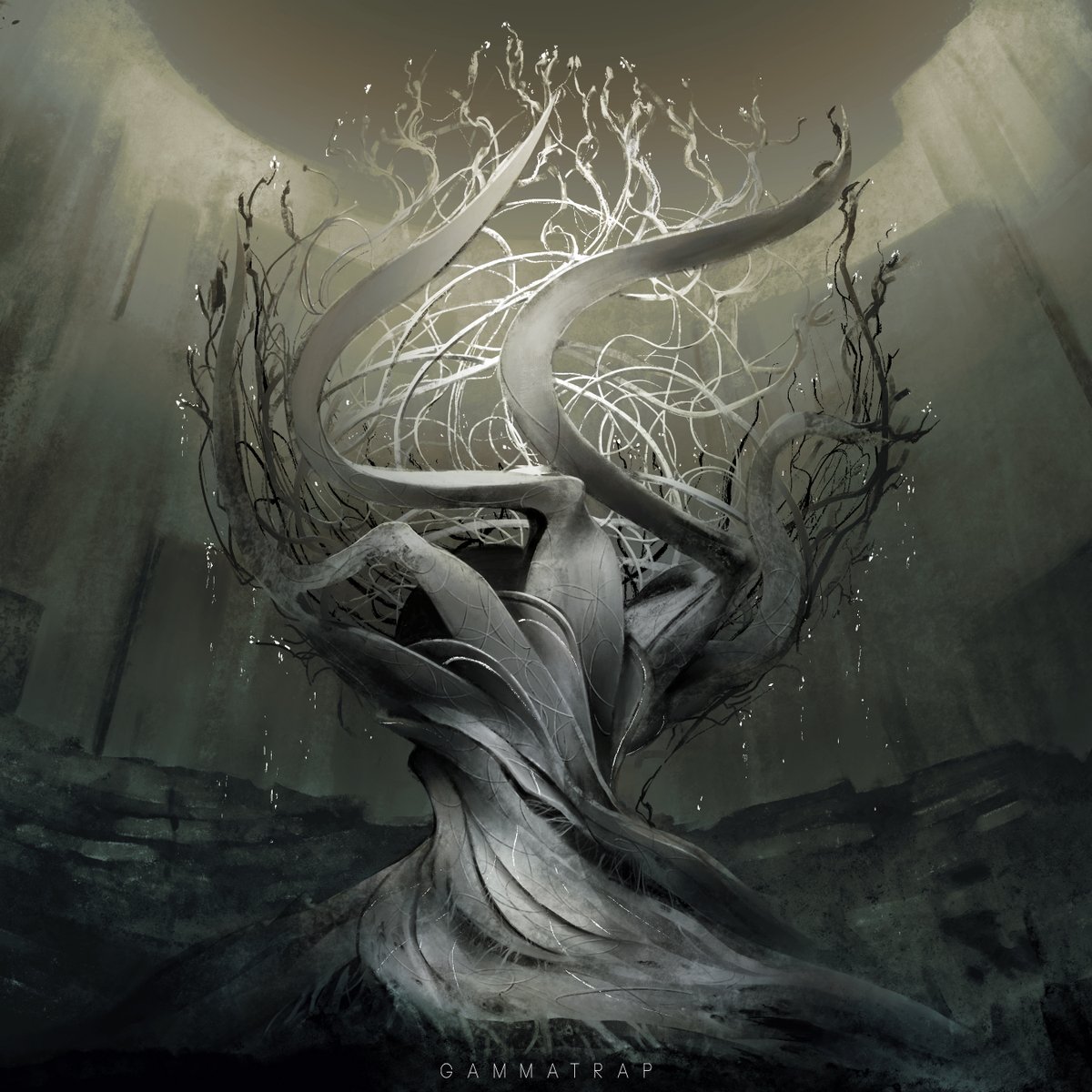 "Tree of Silver Wings"

Artwork for <a href="/myelingames/">Matt</a> upcoming lore video. He always says my landscapes are his favorites, so I guess we'll put it to the test.

<a href="/Bungie/">Bungie</a> <a href="/DestinyTheGame/">Destiny 2</a> <a href="/Cozmo23/">Cozmo</a> <a href="/DeeJ_BNG/">🌠</a> <a href="/A_dmg04/">dmg04</a>