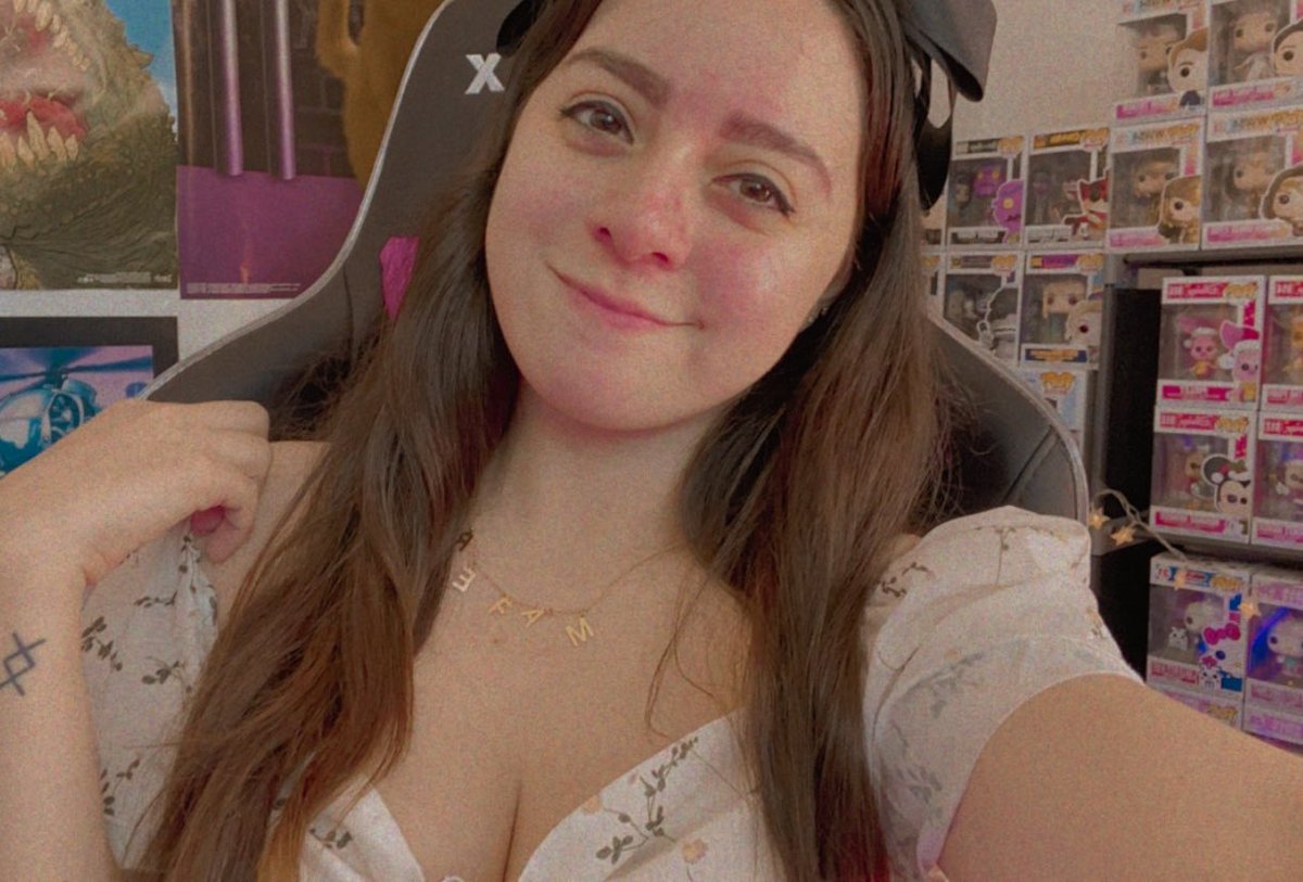 🔴EN VIVO🔴
ESPECIAL 12 HORAS🤩🤩⬇️
youtu.be/2wsgeqskaeg
RT Y FAV Y TE SALUDO🔁💗