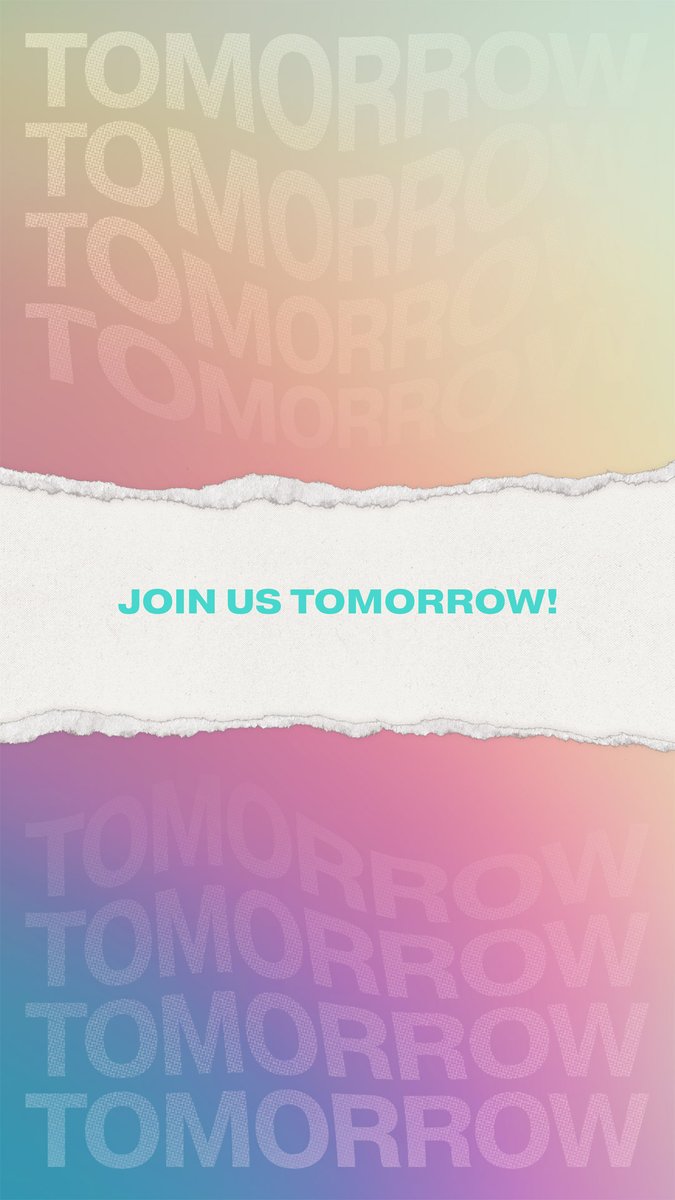 essentialhsv's tweet photo. Join us tomorrow at either our live or our online services! We have services at 9:30 and 11:00am
-at 801 Beirne
-streaming on Facebook
-streaming on YouTube

We hope to see you wherever you feel most comfortable! https://t.co/S8PBzp8o08