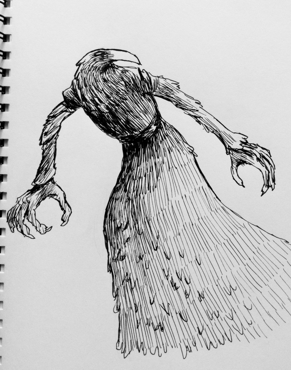 manchado_luis's tweet photo. Character design
#illustration #art #artist #sketchbook #sketch #blackandwithe #ink #characterdesign #characterconcept #bycomb #luismanchado #gamedev #gamedesigner #gamedesign #indiedev https://t.co/SrPJ8eIG95