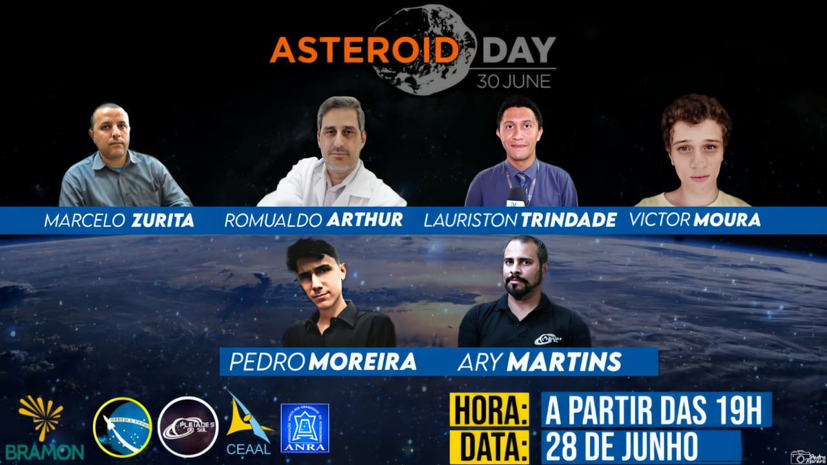 ceaal_org's tweet photo. O CEAAL também irá participar da live amanhã junto com a @bramonmeteor https://t.co/cGwdjCaBLB