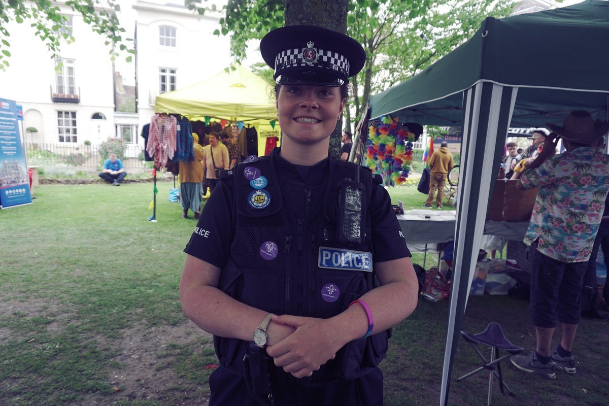 Some of my highlights celebrating  #ScoutPride Some photos I took at my first Pride event where  @Kentscouts were showing their  #PRIDE2020  