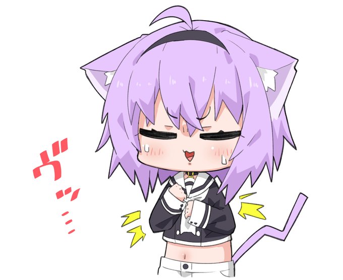 猫又おかゆのtwitterイラスト検索結果 古い順 猫又おかゆのtwitterイラスト検索結果 古い順