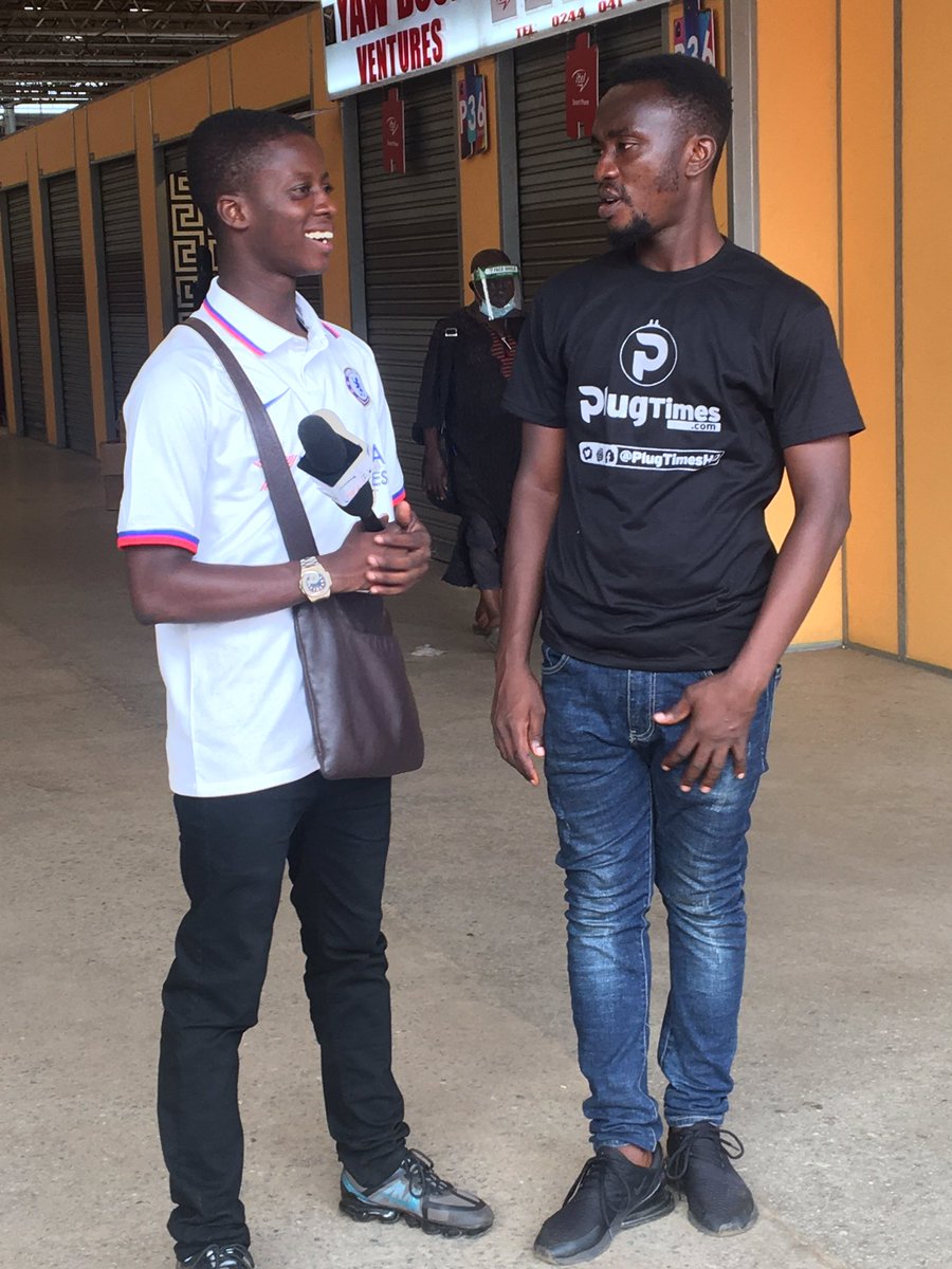 ba1news's tweet photo. #netboxshow Powerful interview with my co blogger @PlugTimesHQ it was fun and massive interview β€οΈπ₯#boatengameyaw1tv #boatengameyaw1news #blogger #bloggerstyle #bloggersofinstagram #bloggerlife #loggerlife #travelblogger #media https://t.co/7dElwoVcdM