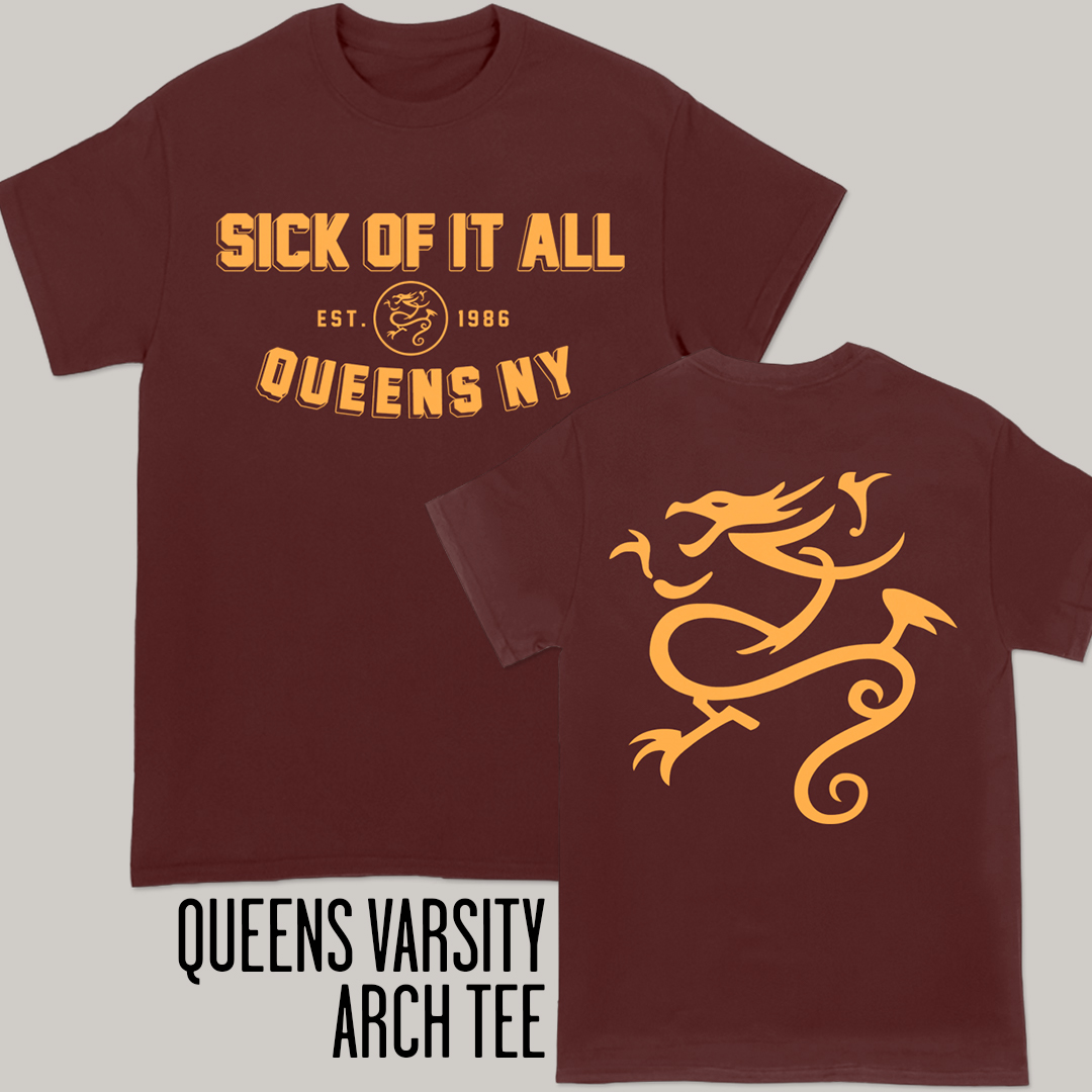 nyhc merch
