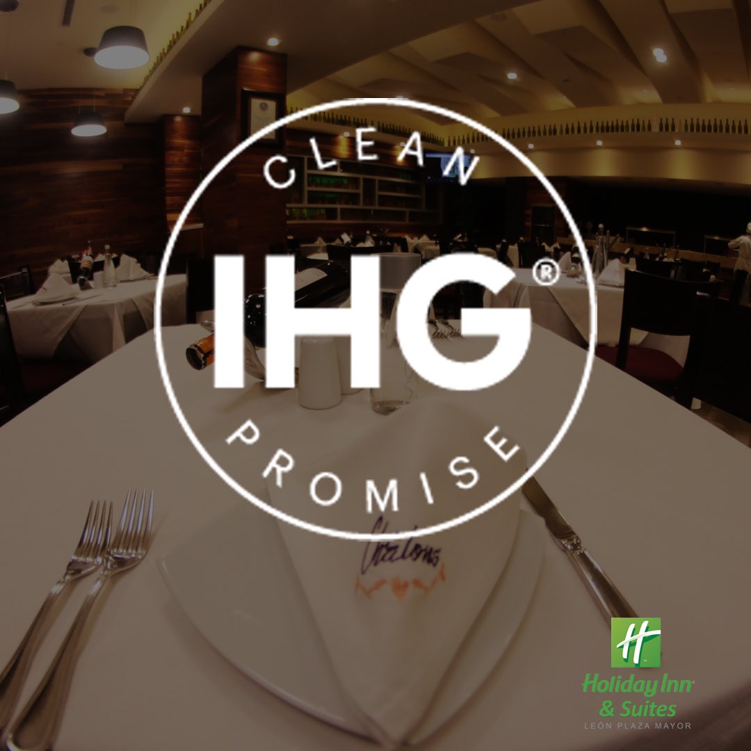 holidaysuitespm's tweet photo. En nuestro restaurante Châlons hemos tomados las medidas de #sanadistancia para que nuestros comensales disfruten de sus alimentos con todas las medidas sanitarias 🧼. 
#SabadoDeGanarSeguidores 
#sabadodecuarentena https://t.co/AjzaS3Rrmy
