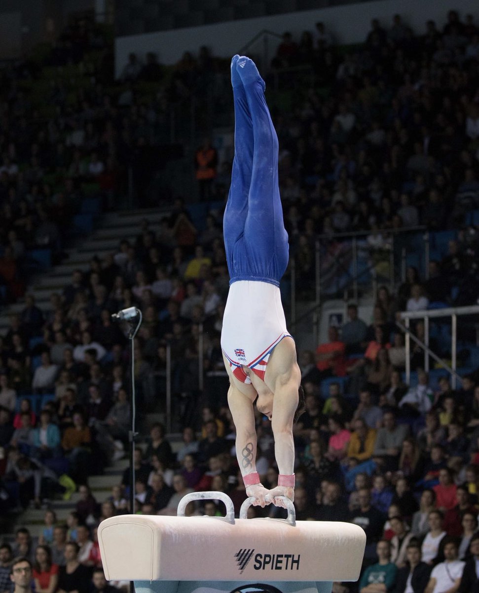 #HandstandDay