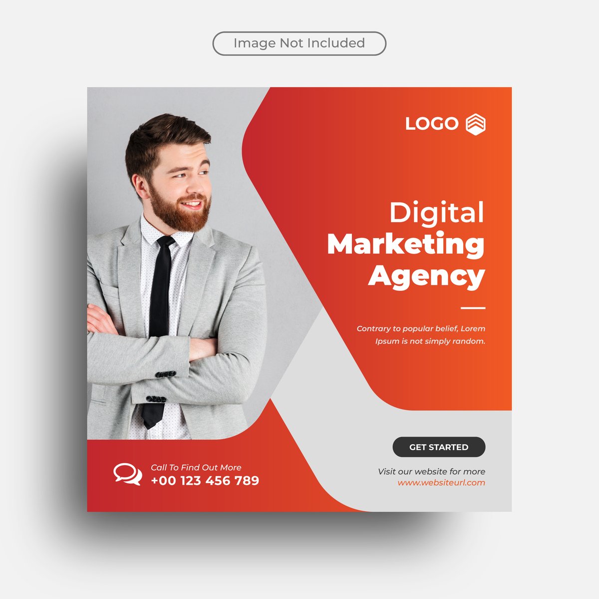 Design_Imran's tweet image. looking for a #Digital #marketing #agency #social #media #post #design.

My work portfolio here: bit.ly/32FhDu0
Contact me: bit.ly/2B8eBpX

#socialmediapost #NORMUN #ncfc #riptrump #NWSLChallengeCup #TraitorTrump Russia Barça Celta #Nolito