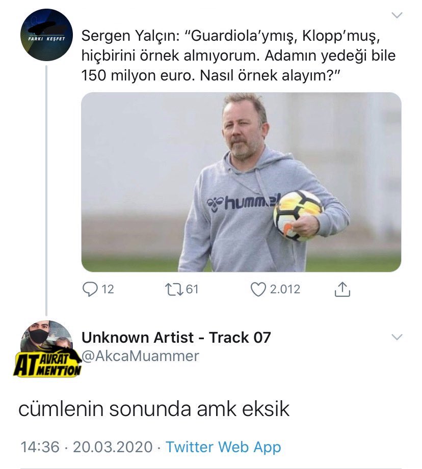 At, Avrat, Mention (@atavratmention) on Twitter photo 