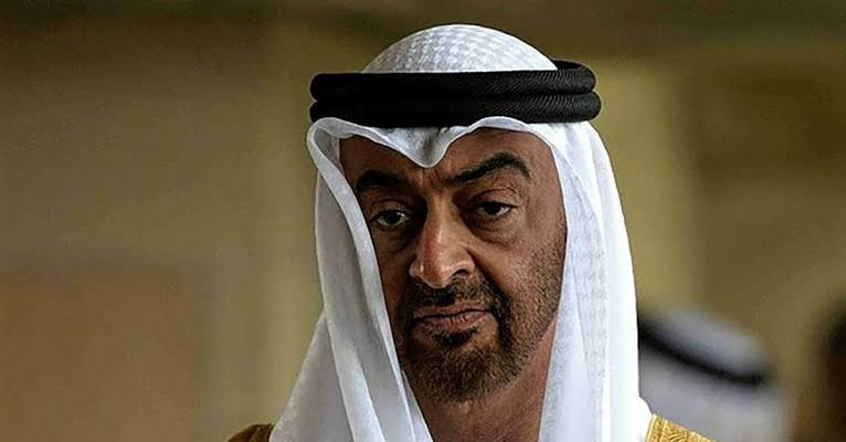 BAE-LİBYA-TÜRKIYE FLOOD1) Libya'da ABD güdümündeki Birleşik Arap Emirlikleri ile ciddi çatışma halindeyiz. BAE'nin lideri Prens Muhammed bin Zayed dünyanın en kirli ve karanlık insanlarından biridir. Dünya girmediği kirli iş yoktur. Dikkatli okuyun ve paylaşın.