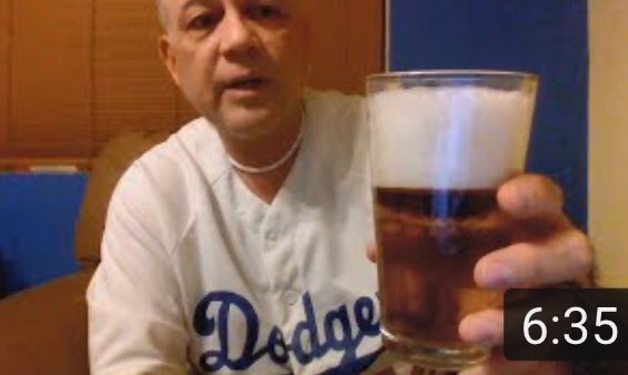 How about an afternoon beer review (shot last night 😉) Reviewing Kepler Double IPA 8% abv, from my local brewer <a href="/ProgressBrewing/">Progress Brewing</a> 💁🏻‍♂️

m.youtube.com/watch?v=22jNoF…
