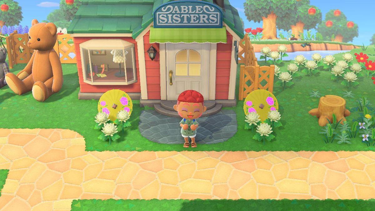 #AnimalCrossing #ACNH #NintendoSwitch
