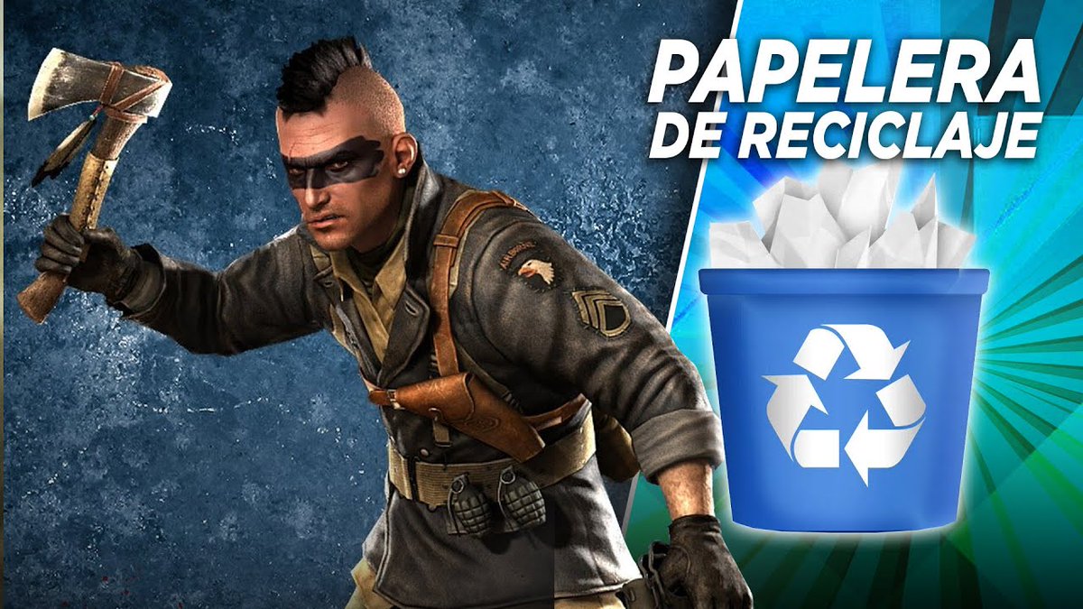 MalditosNerdsVX's tweet photo. #Ubisoft y #Gearbox buscaban llevar a #BrothersInArms, la serie de shooters bélicos, a nuevos horizontes con #Furious4, pero lo único que lograron fue sepultarla para siempre y dejar años de trabajo en la #PapeleraDeReciclaje.

🕹️NUEVO VIDEO🕹️
👇
https://t.co/4z2AqGBYPz https://t.co/TA9z3Dcyy3
