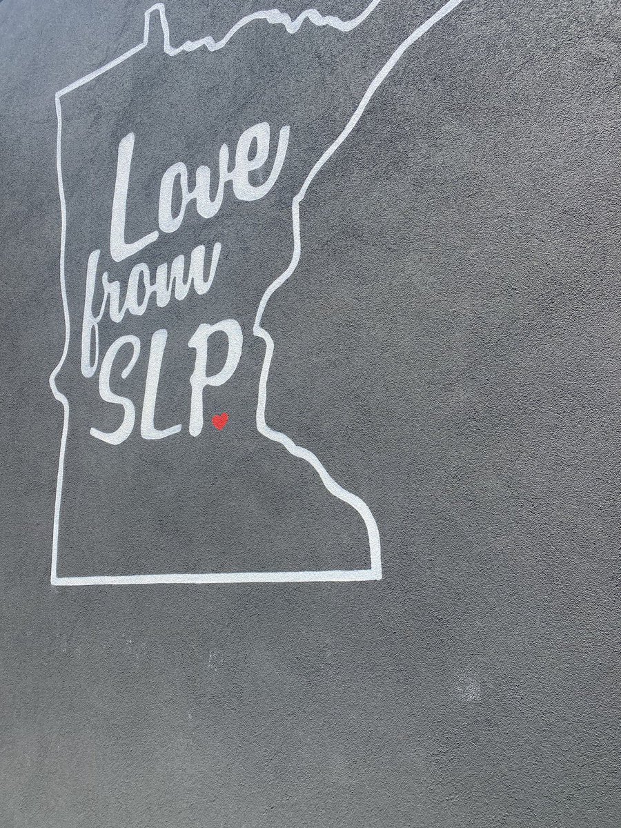 Breakfast bowl w/chicken is delish... The Block is awesome.  #supportlocal  #mnfoodie. <a href="/theblockslp/">The Block SLP</a>