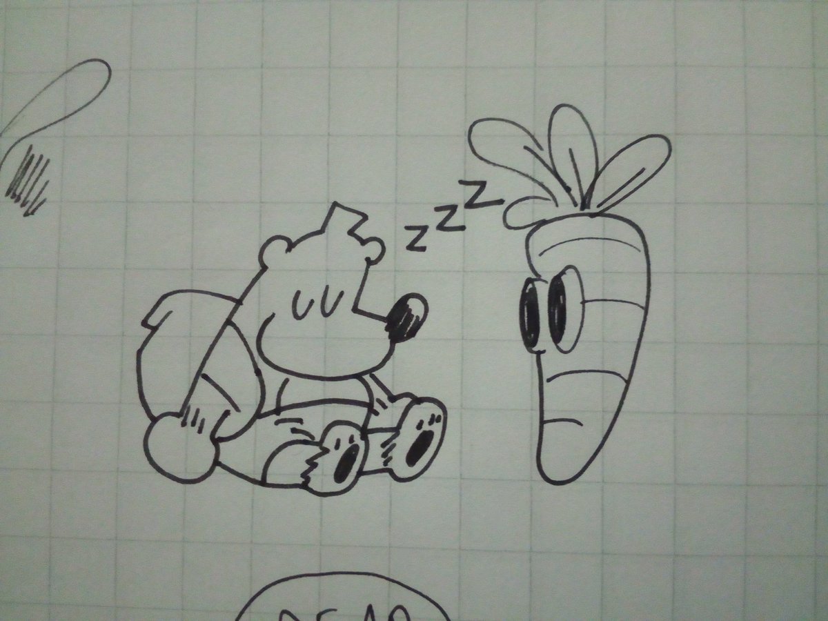 i can't draw banjo and kazoo 