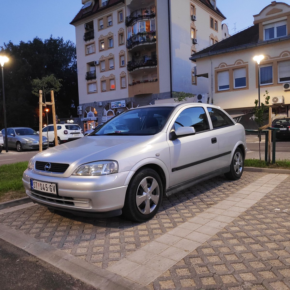 Pirke_photo's tweet photo. My sexy beast hehe
#opel #astra #opelastrag #stayling #firstcar #juststarted https://t.co/5AgsIyHx9X