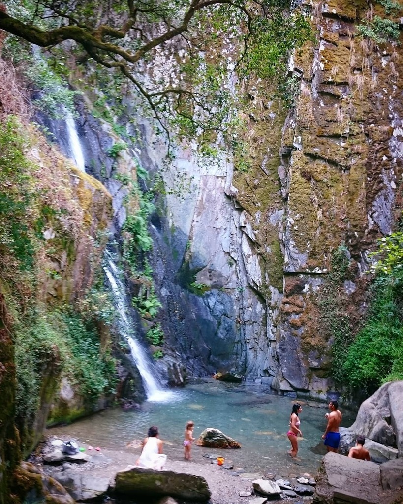 vrfoto's tweet photo. #fragadapena #arganil #waterfall #portugal #vmribeiro https://t.co/uTke0wiYS2 https://t.co/P2u1JOFNX4