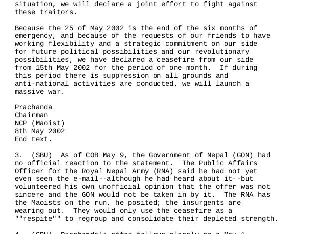 People should not be afraid of their Governments.
Governments should be afraid of their People.
pdfhost.io/v/ROOyFOEdX_Co…

Hail SATAN 😈
We don't forget 
We don't forgive
#ExpectUs