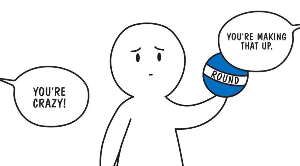 You question EVERYTHING. Normally, curiosity is a good thing. Asking questions helps us learn. So of course, count on a gaslighter to ruin it. The horrific repeated insistence that ‘you’re crazy’ or ‘you’re making that up’ eventually breaks down anything previously stable.