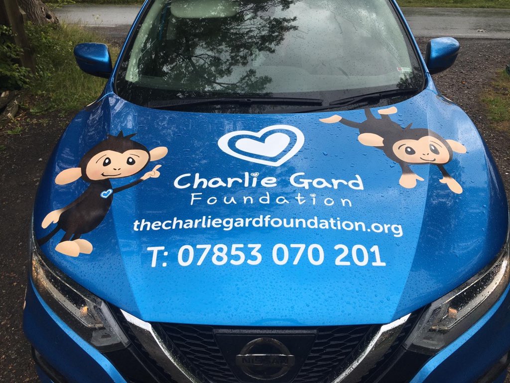 charliesfight's tweet photo. Just two days to go until we launch our new website! Today we’re delighted to share with you our amazing new way we’re raising awareness around the whole of the UK. Just another step forward for the foundation as we continue to create a brighter mito future 😊 #MitoMatters https://t.co/naiDgkVRUO