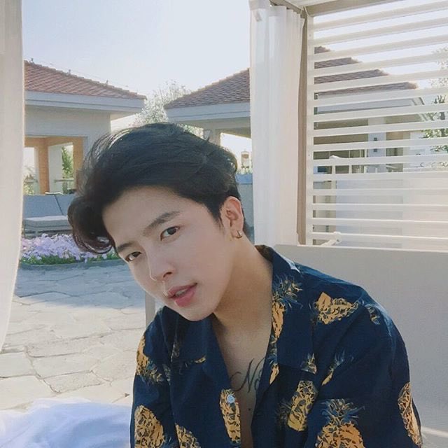 𝐶ℎ𝑎 🍃 ft:ไม่ตอบ=ไม่ว่าง tweet media