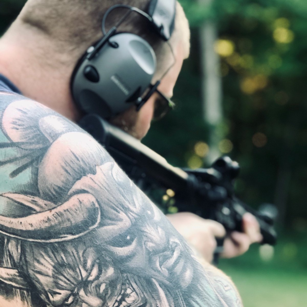 RandyHayes59's tweet photo. #NewProfilePic https://t.co/d8vnP8q1Wa