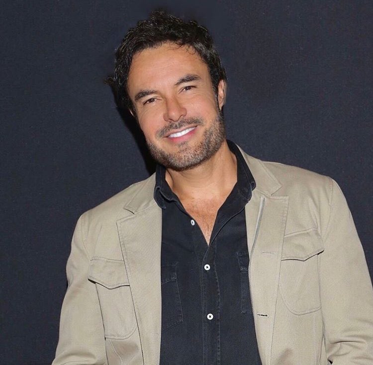 BravissimoCity's tweet photo. En minutos el gran actor @alejolopezactor en nuestro Bravíssimo Express #bravíssimo2020 https://t.co/63rMerEnw2