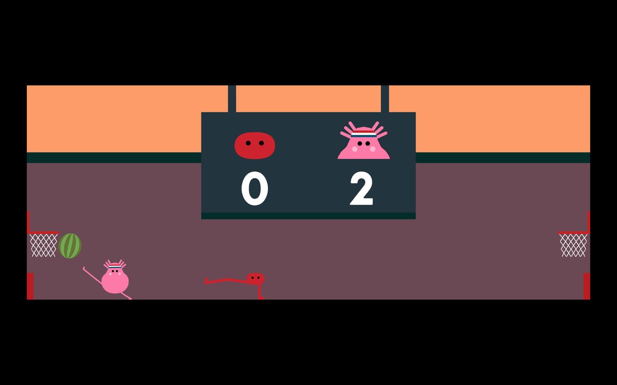 Pikuniku ($3.24) - an adorable puzzle/exploration adventure game, with a lot to do, lot of places to go, people to meet, chilling to do, enjoyment to be had, and comically overwhelming capitalism to fight. you can play with a friend, too!  https://store.steampowered.com/app/572890/Pikuniku/