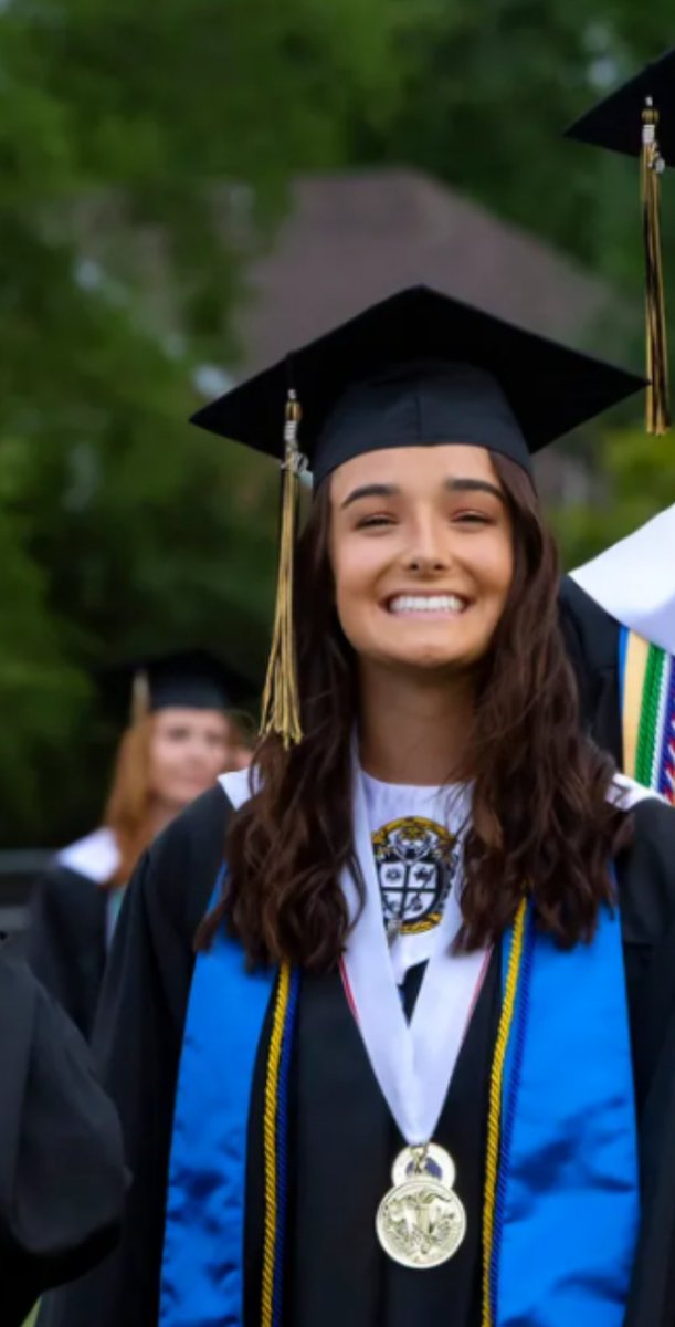 Congratulations to DECA member Brooke Dugan!