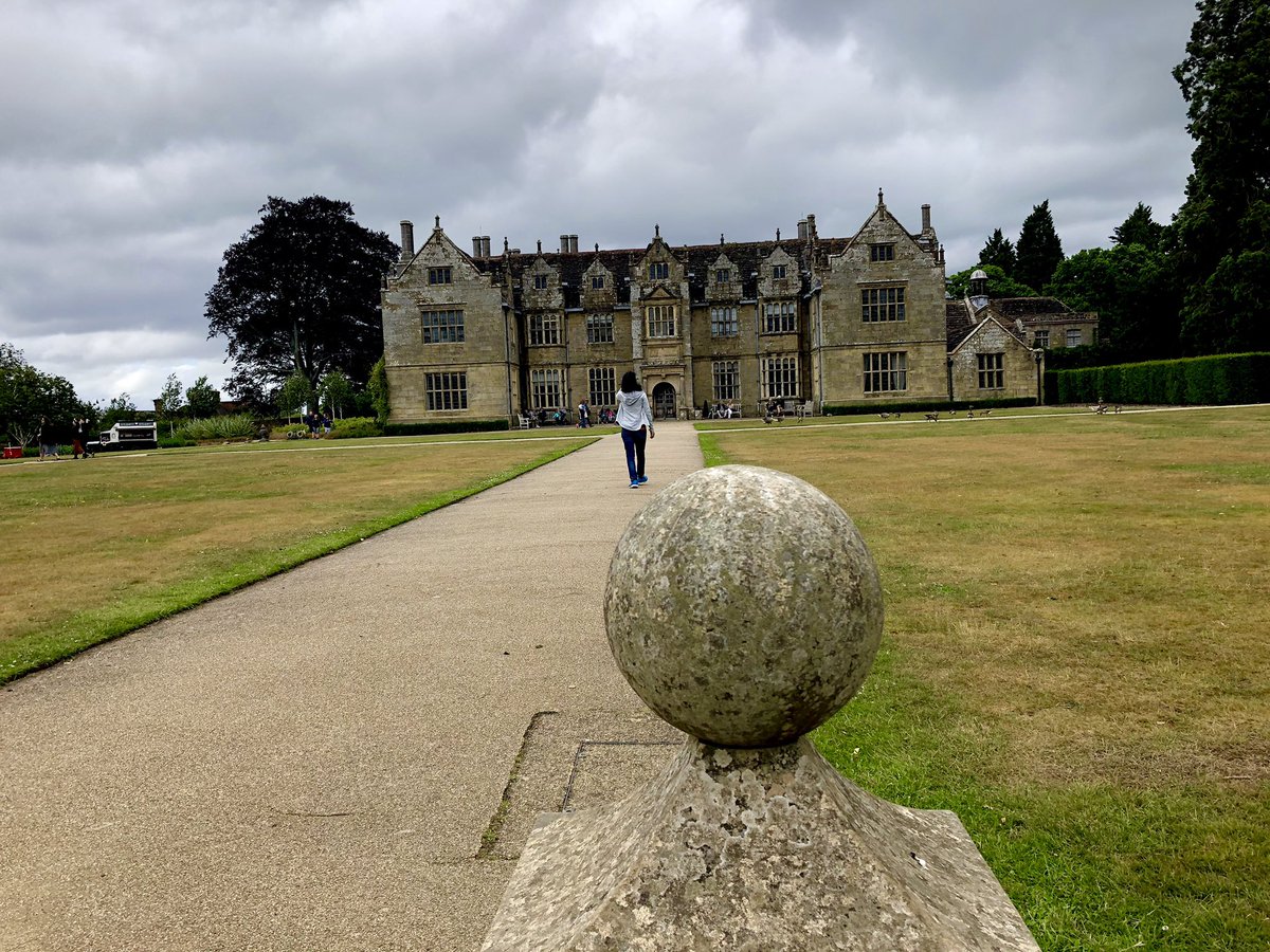 desidesignuk's tweet photo. Missed you @wakehurst_kew! https://t.co/LhgOJRdjEK