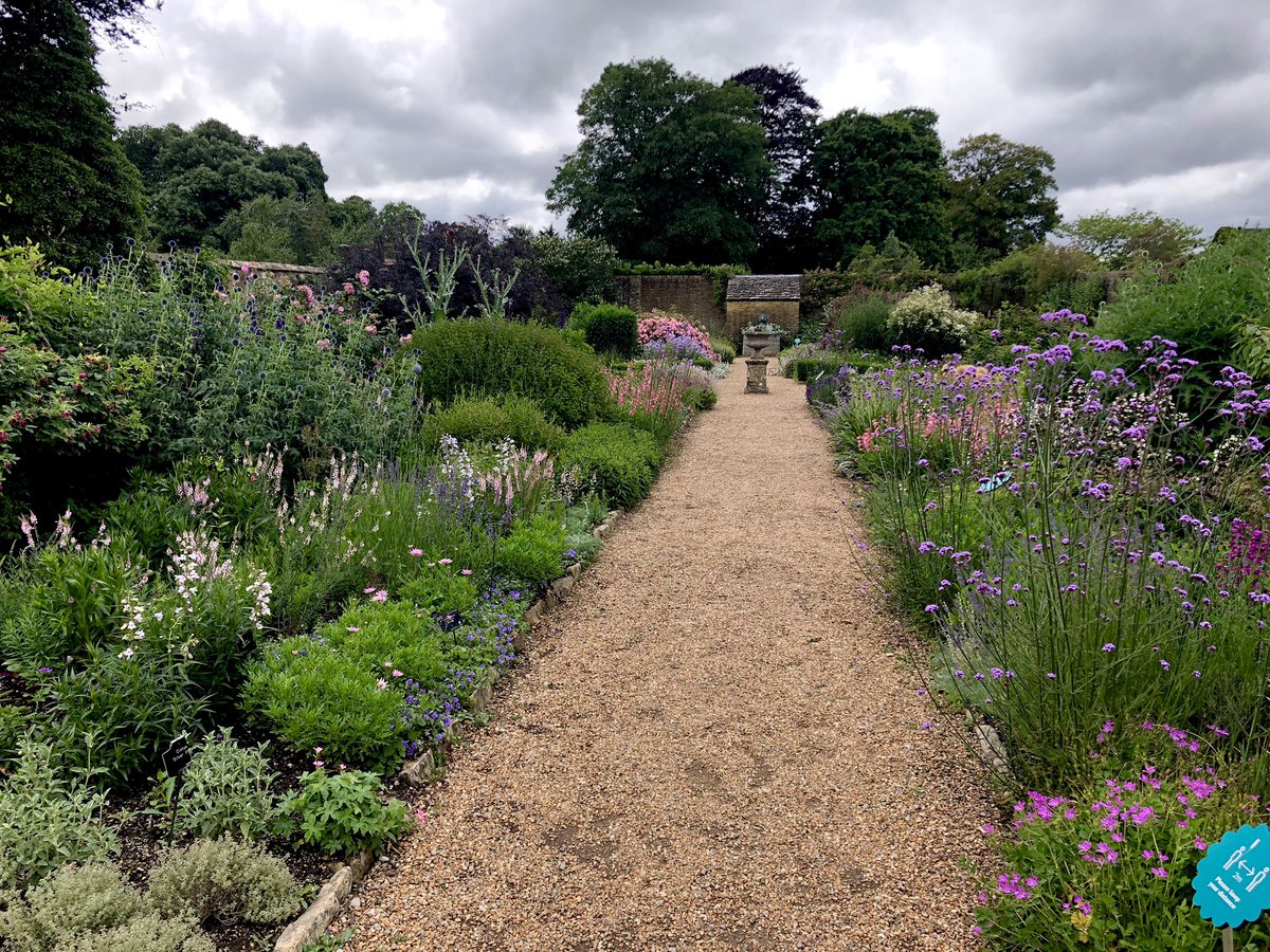 desidesignuk's tweet photo. Missed you @wakehurst_kew! https://t.co/LhgOJRdjEK