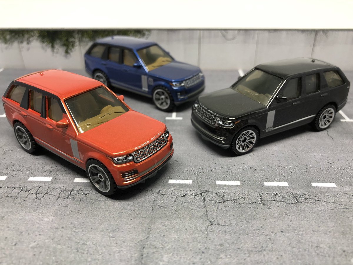 MODELS64BE's tweet photo. #matchboxsuperfast #rangerovervogue in orange 🔥🔥 #matchbox #matchboxrangerover #matchboxrangeroverevoque #matchboxcollector #matchboxcars #hotwheels #hotwheelscollectors #hotwheelsrangerover https://t.co/yvUkYwlFAb