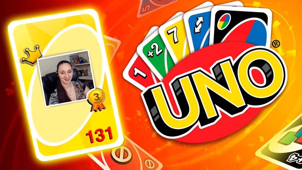 JRTNgaming's tweet photo. It's been a few months, but the #JRTN crew got back together for another group #game! Nothing brings people together like all hating the one person who shouts #UNO --> https://t.co/Rci29R9nym https://t.co/JiGBknQPHr