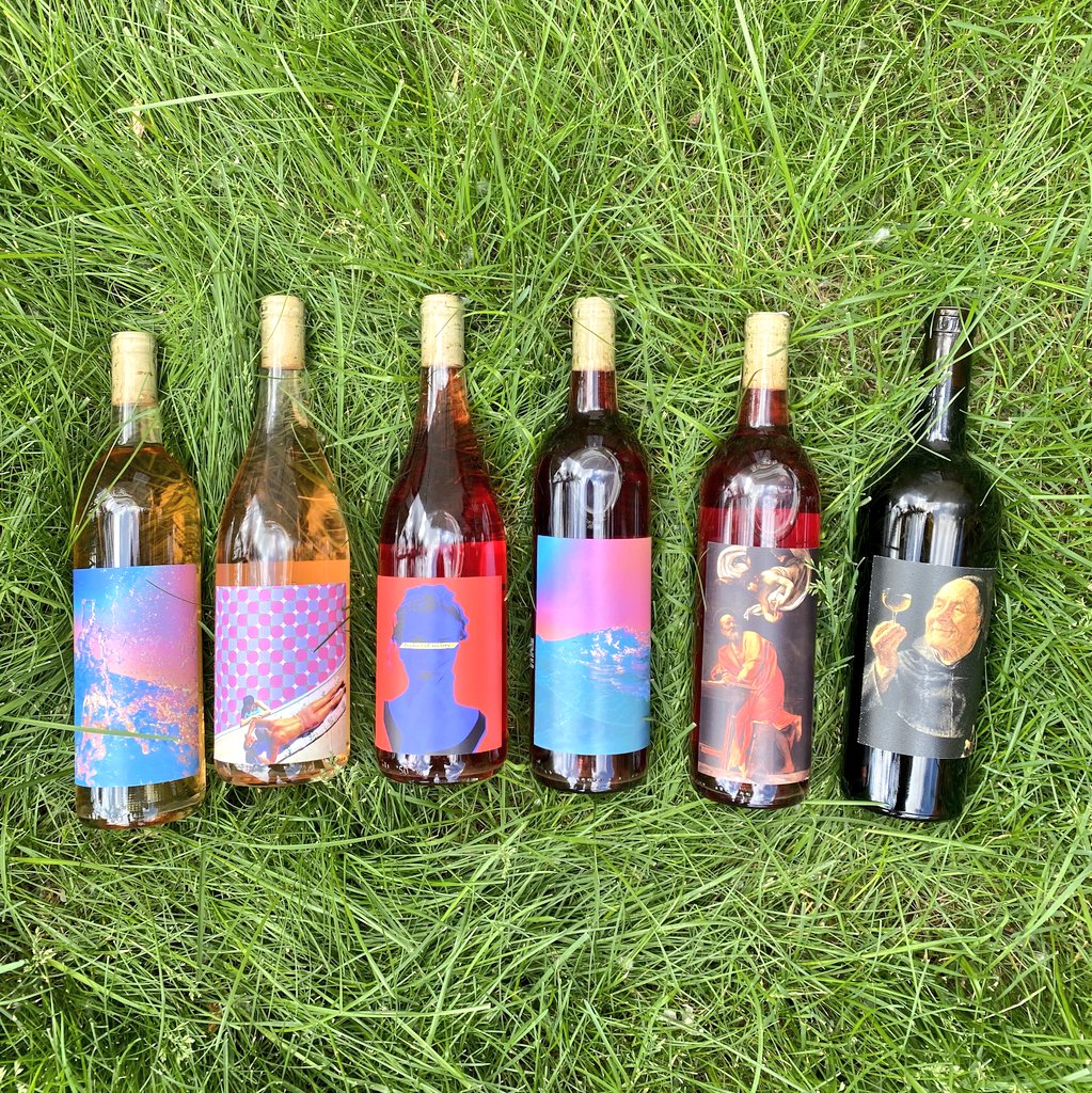 Kensington Wine Mrkt tweet media