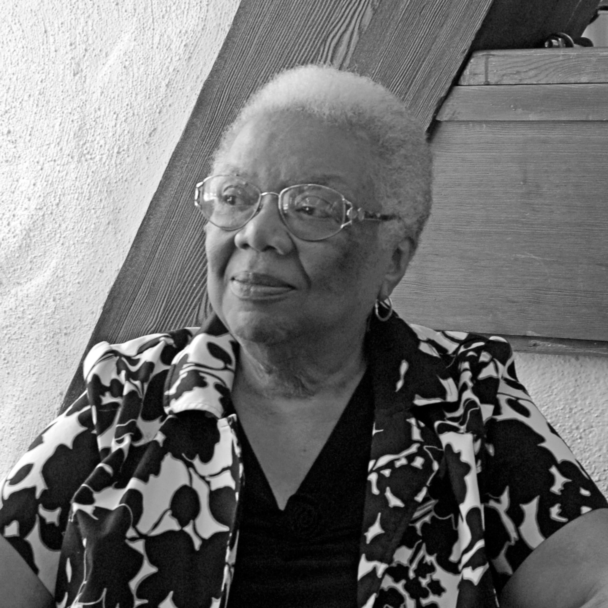 Happy birthday to Lucille Clifton, born this day in 1936. 