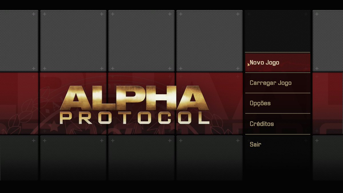 MichellGui's tweet image. Aeeeeeee valeu demais @Ghost_Shima #AlphaProtocol #PCGaming