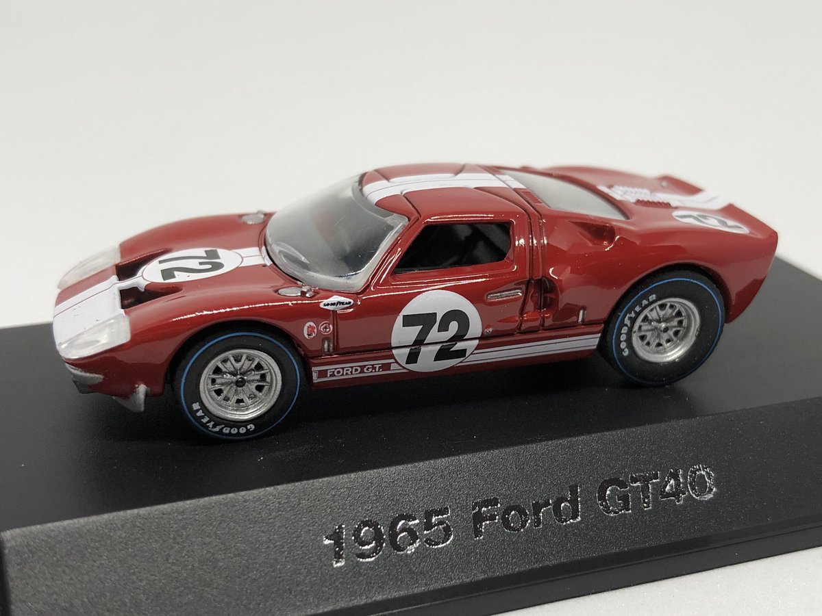 MODELS64BE's tweet photo. Adding a #autoworld #fordgt40 1/64 to the collection #autoworlddiecast #autoworldfordgt40 #autoworldcaranddrive #hotwheels #hotwheelscollectors #hotwheelscollector https://t.co/nshAllEs8L