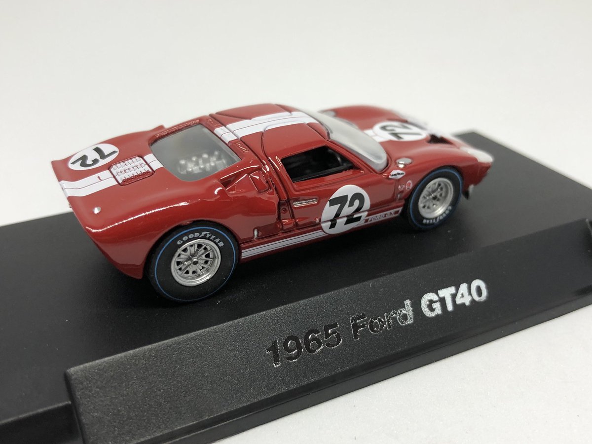 MODELS64BE's tweet photo. Adding a #autoworld #fordgt40 1/64 to the collection #autoworlddiecast #autoworldfordgt40 #autoworldcaranddrive #hotwheels #hotwheelscollectors #hotwheelscollector https://t.co/nshAllEs8L