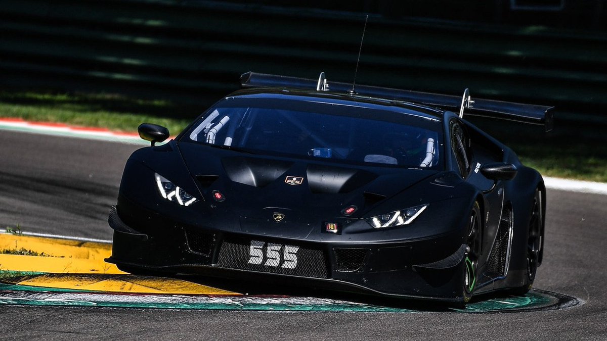 motorpuntoes's tweet photo. #GT | Orange1 FFF Racing completa un importante test tras el COVID-19 en Imola
https://t.co/tHEKVRTGG2
#GT3 #GTWorldCh #EnduranceCup #Lamborghini #FFFRacing @LamborghiniSC @FFFracingteam @GTWorldChEu https://t.co/y3Aq4YXOHD