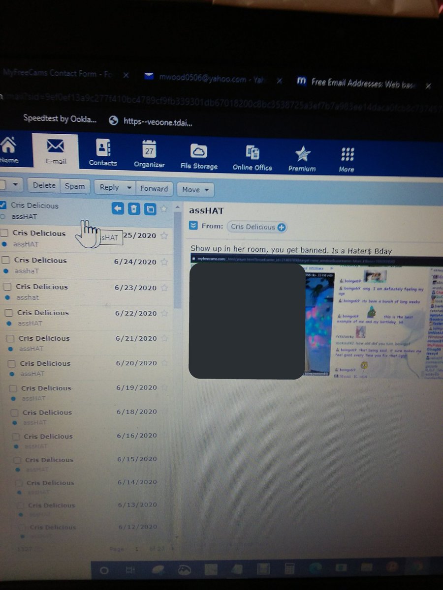 Mikeaul 🌻🍀 tweet media