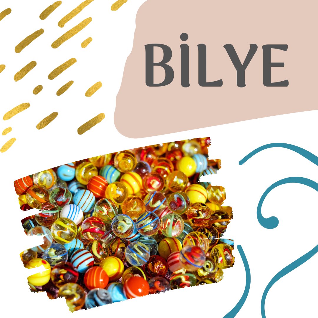 evdeetkilesim's tweet photo. Bilye oynayan çocuklar, bilye oynarken nişan almayı, uzaklık ve yakınlığı ölçmeyi, hedefe isabet ettirmeyi öğrenirler ki, bu sayede hem bedenlerini tanıma imkanı bulur, hem göz-el koordinasyonu hem de ellerindeki kaba ve ince kasların eğitilmesini sağlarlar. https://t.co/WoZFzFQntU