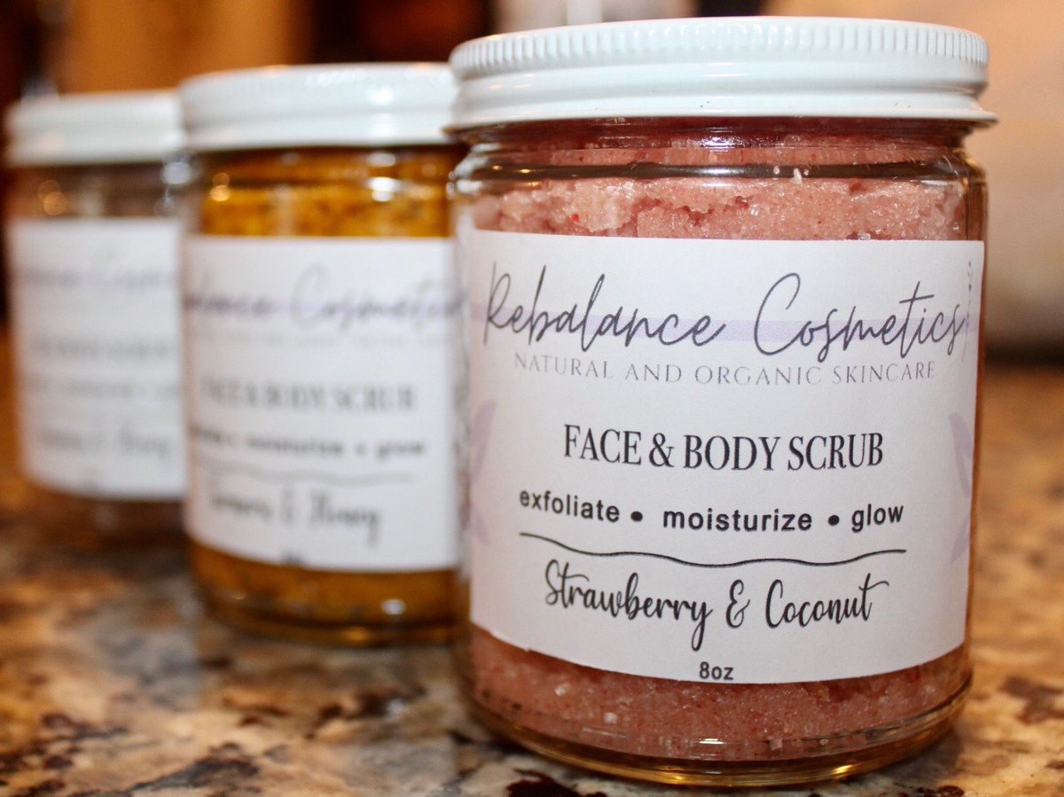 _studio7even's tweet photo. PRODUCT PACKAGE ➡️ ! Get your logo and labels done by us✨ Clean and legible labels ready for use! 
Get your scrubs today and have your face glowing 💆‍♀️ https://t.co/UW2znkE2fc