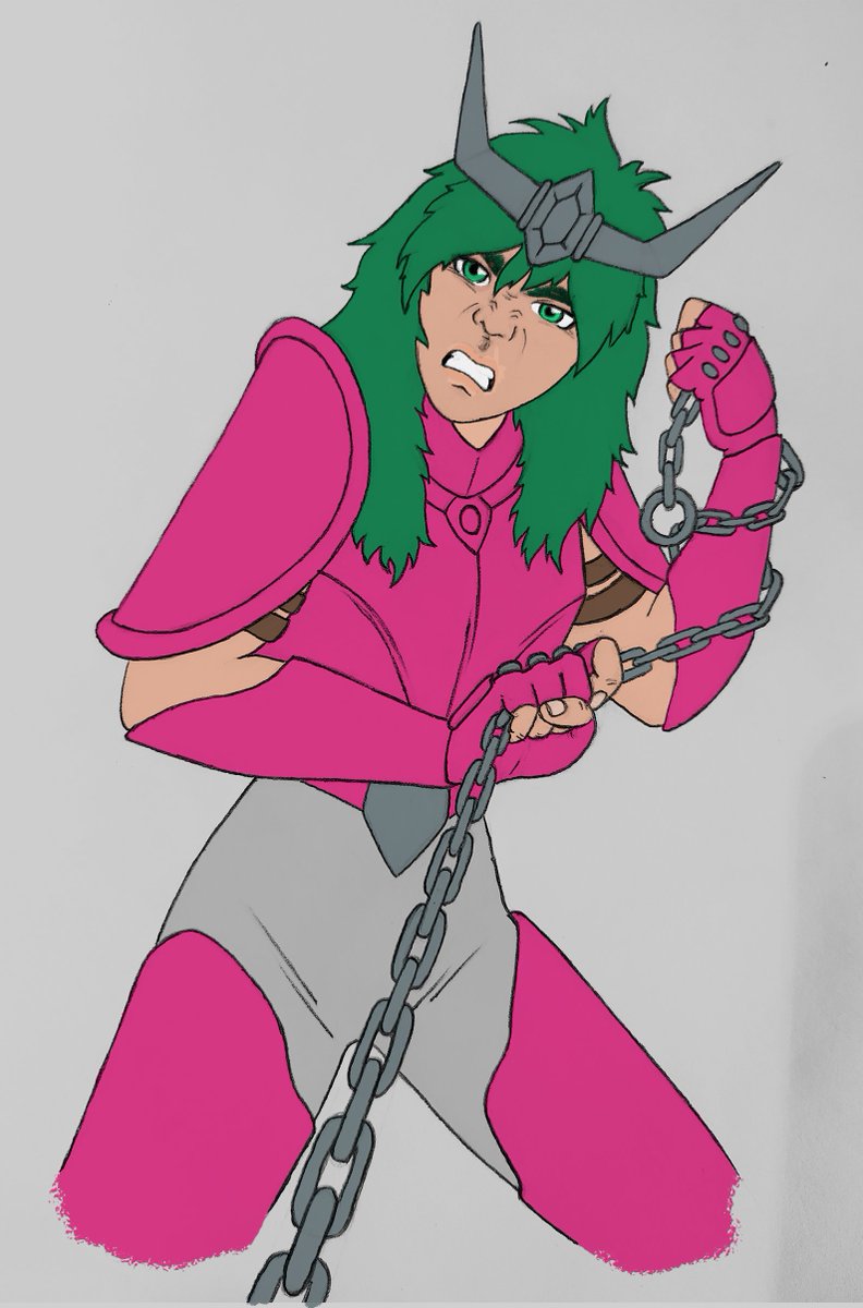 DonErickRon's tweet photo. Hace un par de meses logré comprarme una computadora, y desde entonces he estado practicando el dibujo digital en mis tiempos libres. Me siento muy feliz con el resultado y ¡ME EN CAN TA! https://t.co/InvYwpckDd