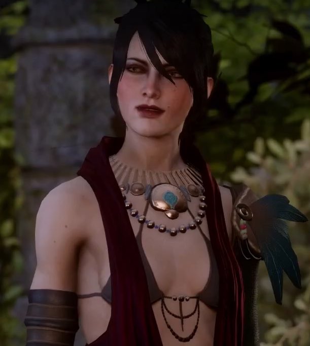 morrigan (as  @witchesgonewild suggested) as the birds nest mushroom