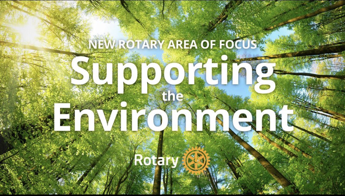windwardsrotary's tweet photo. A huge round of applause for @Rotary announcing a new area of focus for projects! WSRC has already been a friend &amp; partner with the environment. Now we just need YOU to partner with us to take care of this beautiful planet! 🌏🌴🌺
#environment #rotary #rotaryinternational #hawaii https://t.co/VOXkqFihxY