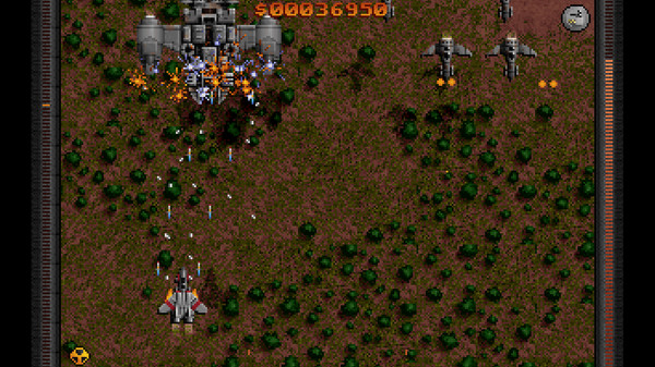 Raptor: Call of the Shadows ($1.99) - the absolute best game that came on every fucking shareware CD back in the 90s. still a damn enjoyable shmup, especially at this price.  https://store.steampowered.com/app/336060/Raptor_Call_of_The_Shadows__2015_Edition/