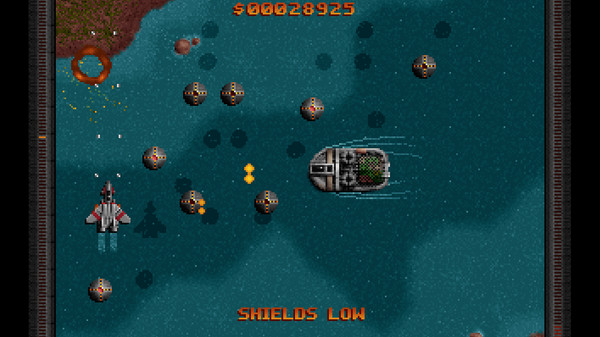 Raptor: Call of the Shadows ($1.99) - the absolute best game that came on every fucking shareware CD back in the 90s. still a damn enjoyable shmup, especially at this price.  https://store.steampowered.com/app/336060/Raptor_Call_of_The_Shadows__2015_Edition/