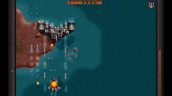 Raptor: Call of the Shadows ($1.99) - the absolute best game that came on every fucking shareware CD back in the 90s. still a damn enjoyable shmup, especially at this price.  https://store.steampowered.com/app/336060/Raptor_Call_of_The_Shadows__2015_Edition/