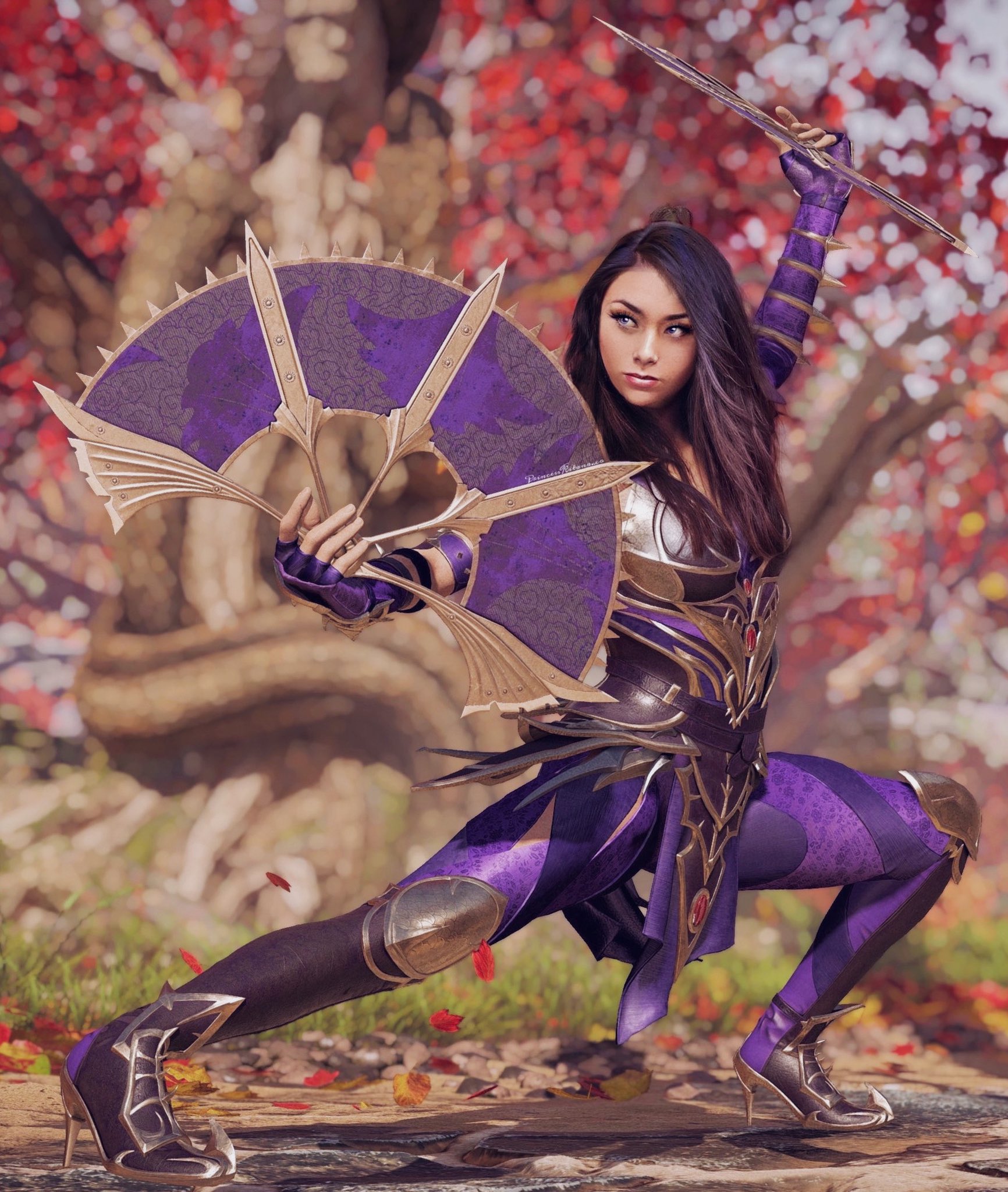 Kitana General Discussion Page 76 Test Your Might